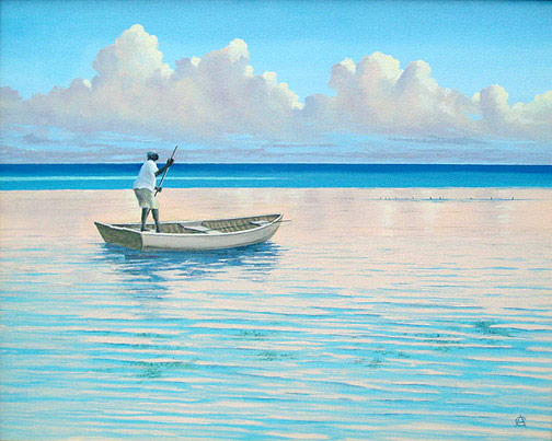 Bonefish Joe