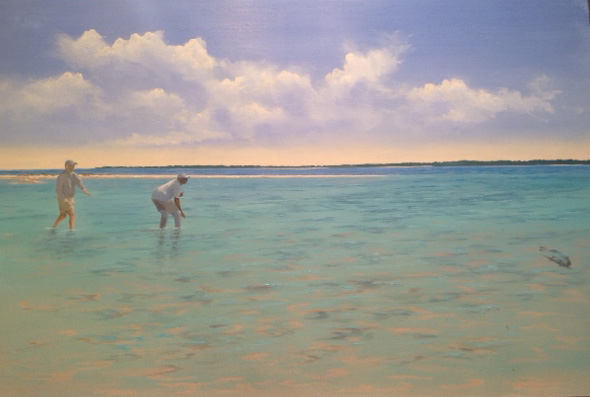  - by Christopher Crofton-Atkins
